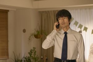 『イグナイト －法の無法者－』