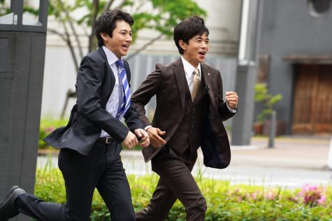 『特捜９　final season』