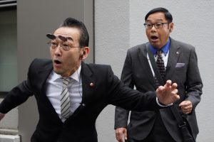 『特捜９　final season』