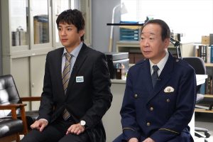 『特捜９　final season』