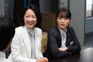 『特捜９　final season』