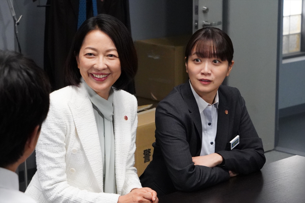 『特捜９　final season』