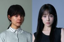『レプリカ 元妻の復讐』