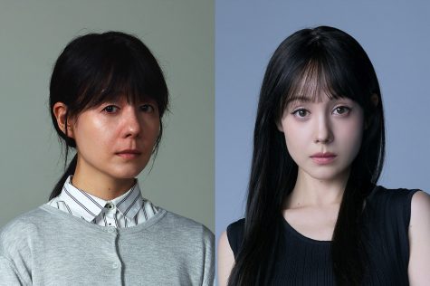『レプリカ 元妻の復讐』