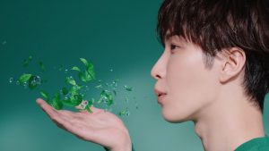『デンティス』新WEBCM