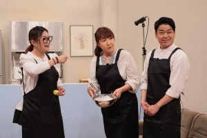 『ぐるぐるナインティナイン』