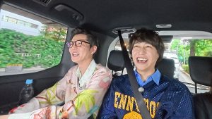 『ぐるぐるナインティナイン』