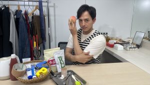 『家事ヤロウ!!!』