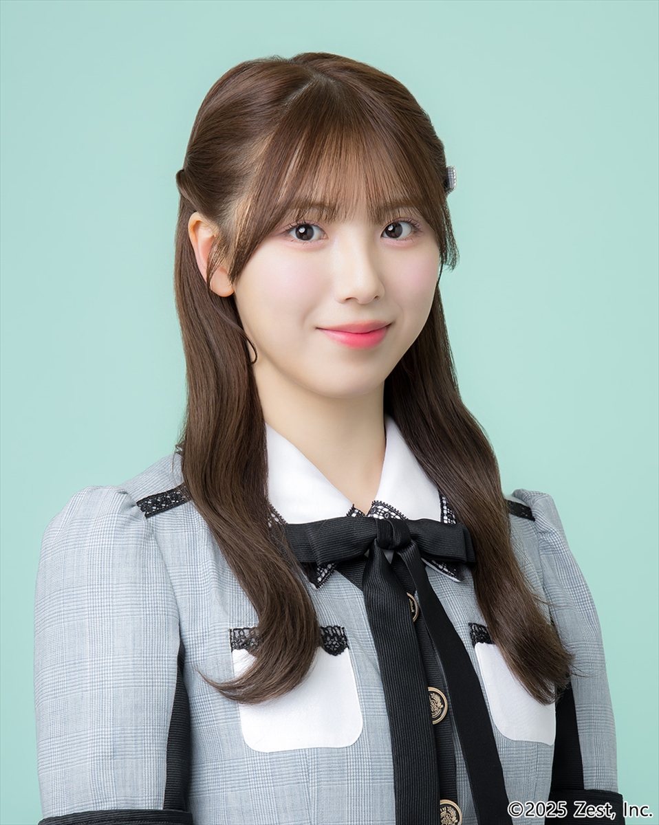 SKE48・菅原茉椰