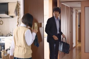 『イグナイト －法の無法者－』