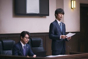 『イグナイト －法の無法者－』