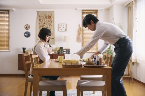 『イグナイト －法の無法者－』
