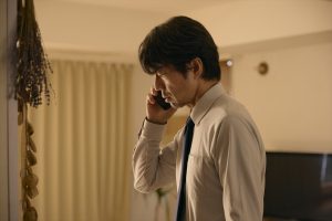 『イグナイト －法の無法者－』