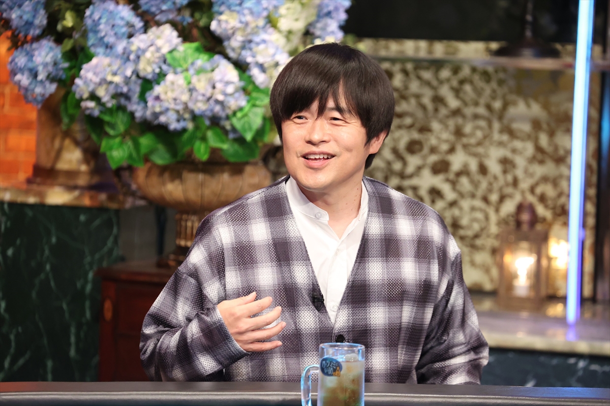 『酒のツマミになる話』