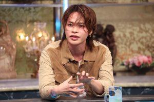 『酒のツマミになる話』