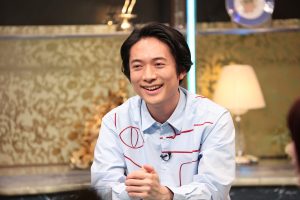 『酒のツマミになる話』