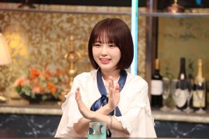 『酒のツマミになる話』