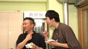 『かまいたちの知らんけど』