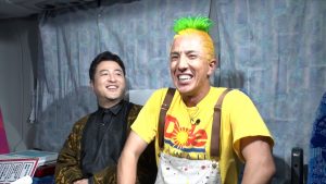 『かまいたちの知らんけど』