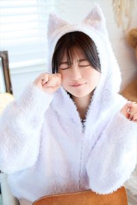 #Mooove!・石原さき「週刊ヤングジャンプ」