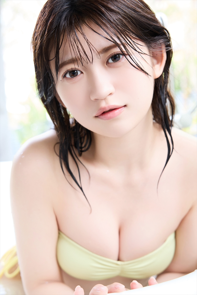 #Mooove!・石原さき「週刊ヤングジャンプ」