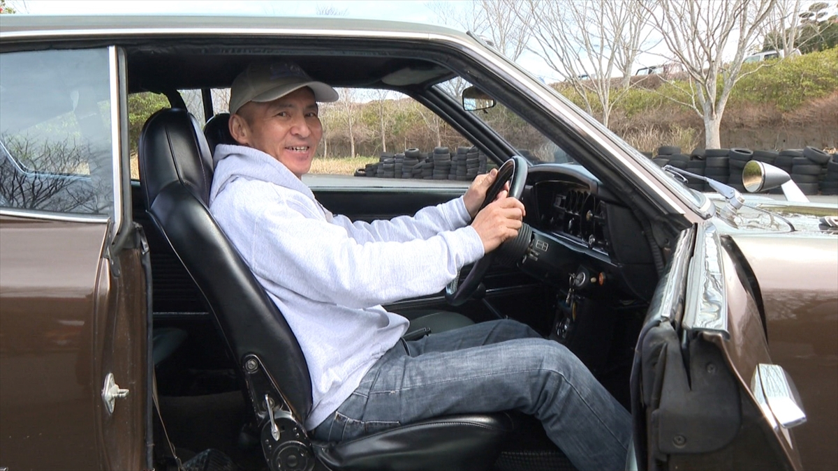 『おぎやはぎの愛車遍歴 NO CAR, NO LIFE!』