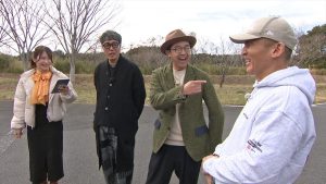 『おぎやはぎの愛車遍歴 NO CAR, NO LIFE!』
