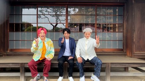 『メシドラ 兼近＆真之介のグルメドライブ』