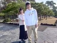 『千原ジュニアのタクシー乗り継ぎ旅』