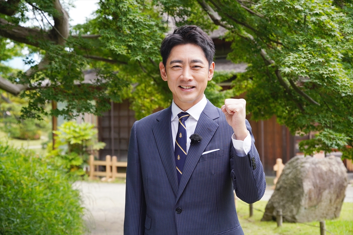 『ニッポンの技で世界を修理　世界！職人ワゴン』