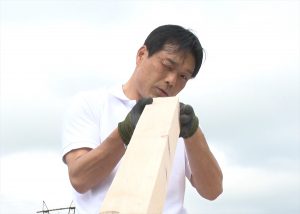 『ニッポンの技で世界を修理　世界！職人ワゴン』