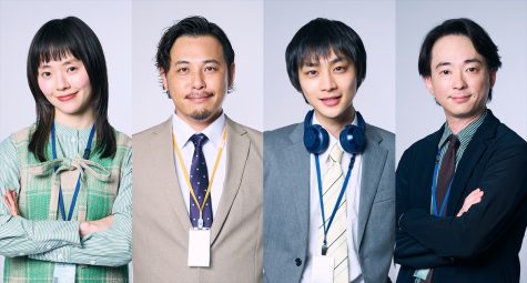 『40までにしたい10のこと』