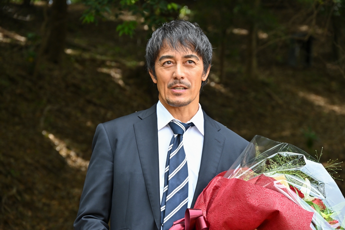 『キャスター』