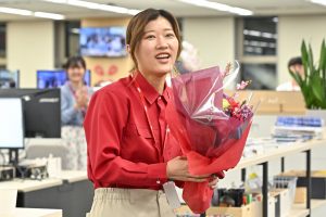 『キャスター』