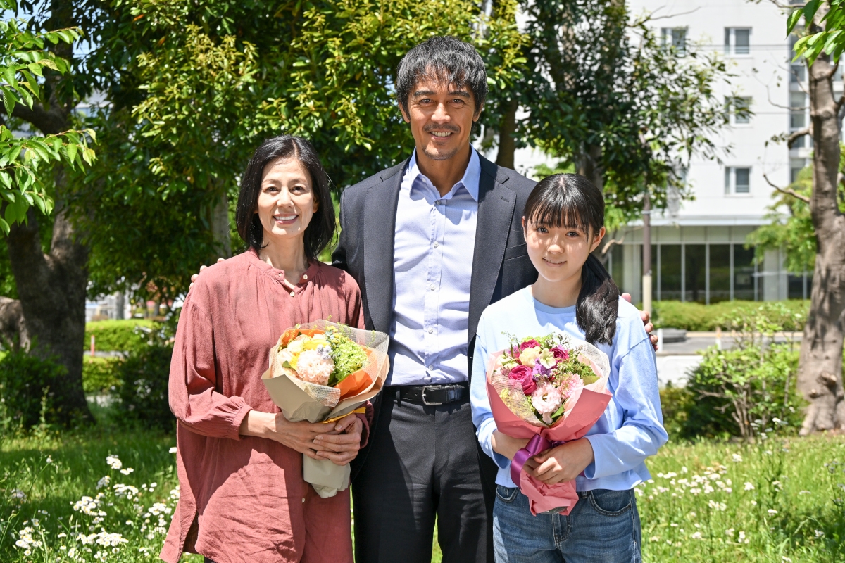 『キャスター』