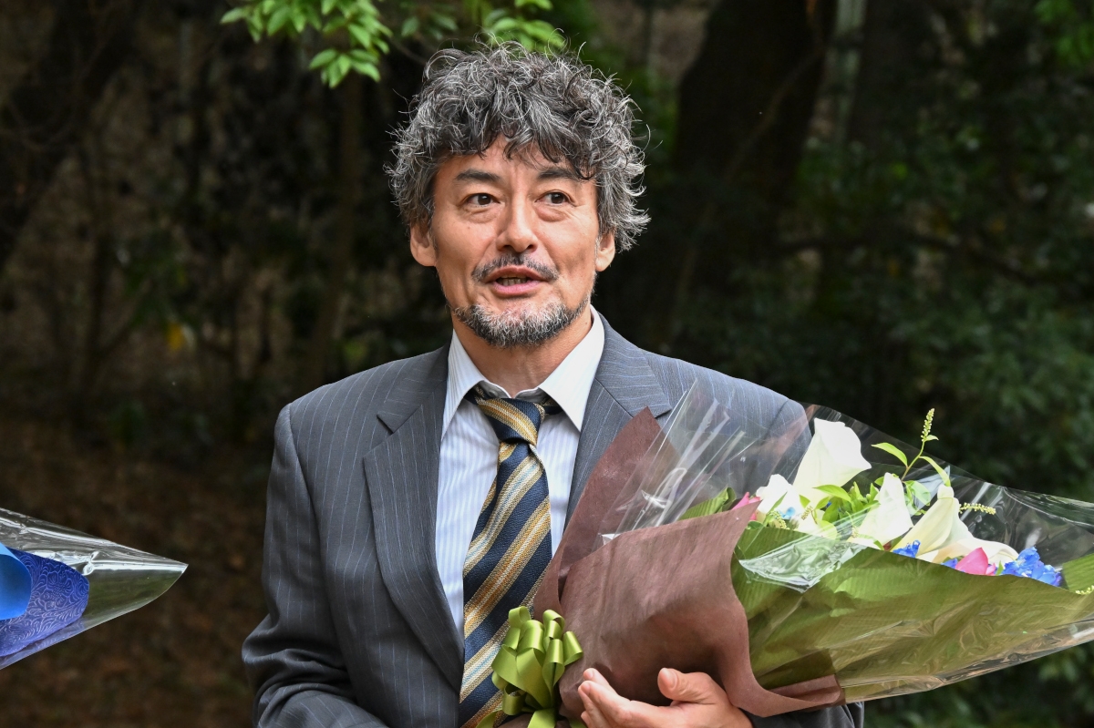 『キャスター』