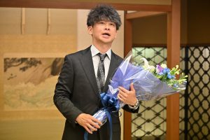 『キャスター』