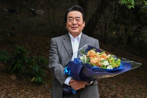 『キャスター』