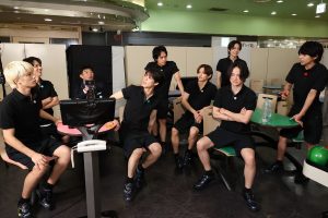 『タイムレスマン』