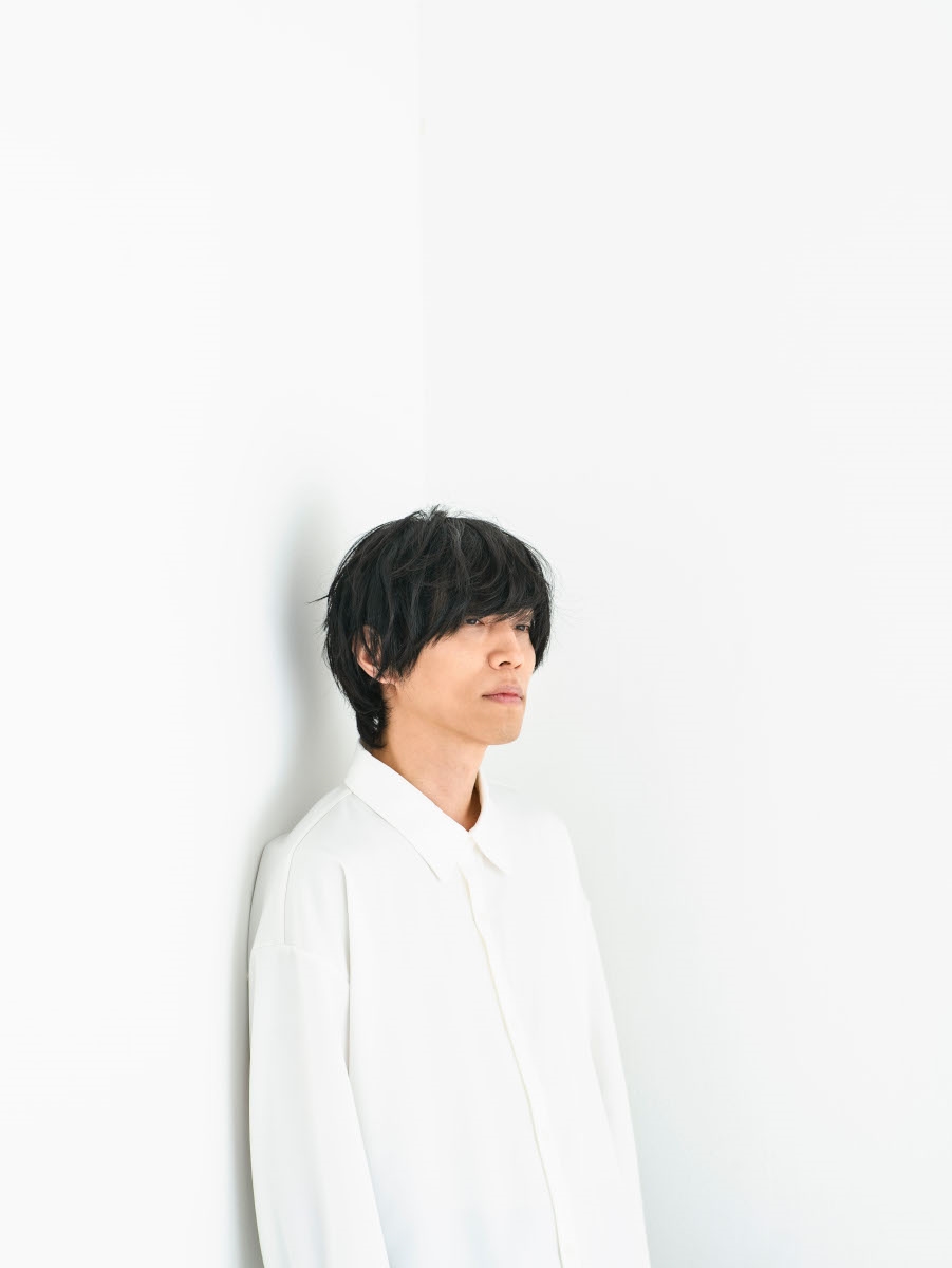 androp・内澤崇仁