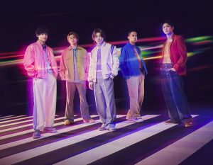 Aぇ! group