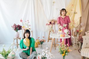 花＊花
