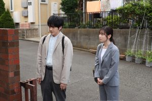 『明日はもっと、いい日になる』