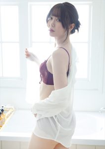 東城りお『Sai:』