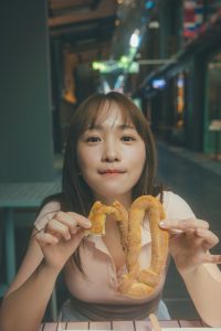 『川栄李奈写真集（仮）』