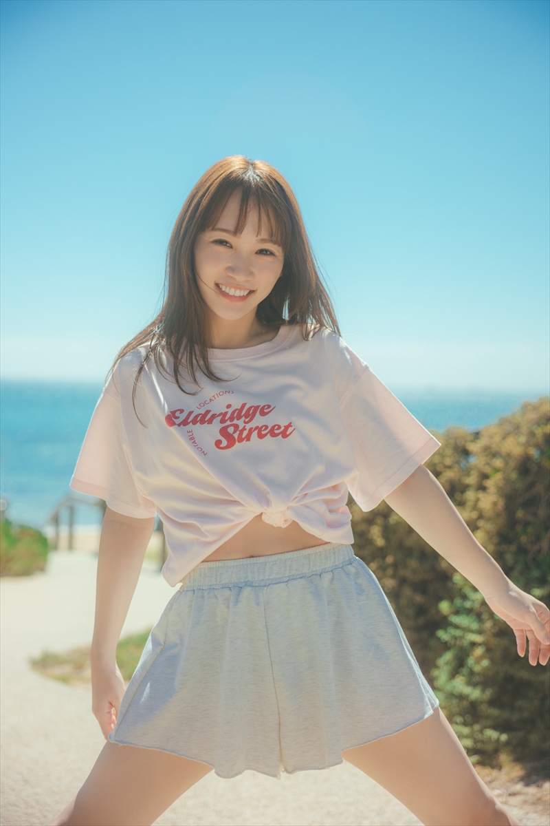『川栄李奈写真集（仮）』
