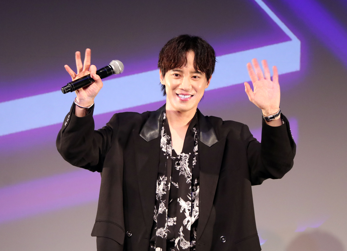 『SUNGMO Birthday Party 2025 “Our Day”』