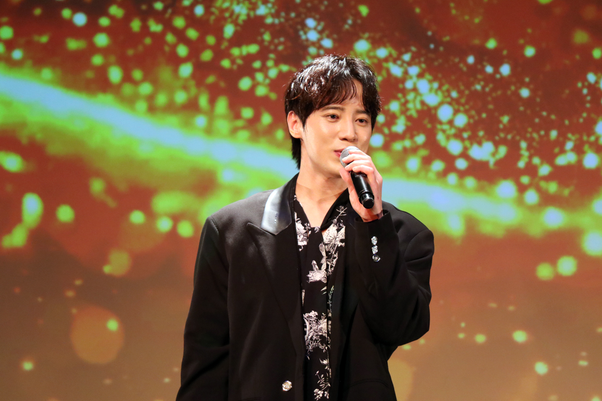 『SUNGMO Birthday Party 2025 “Our Day”』