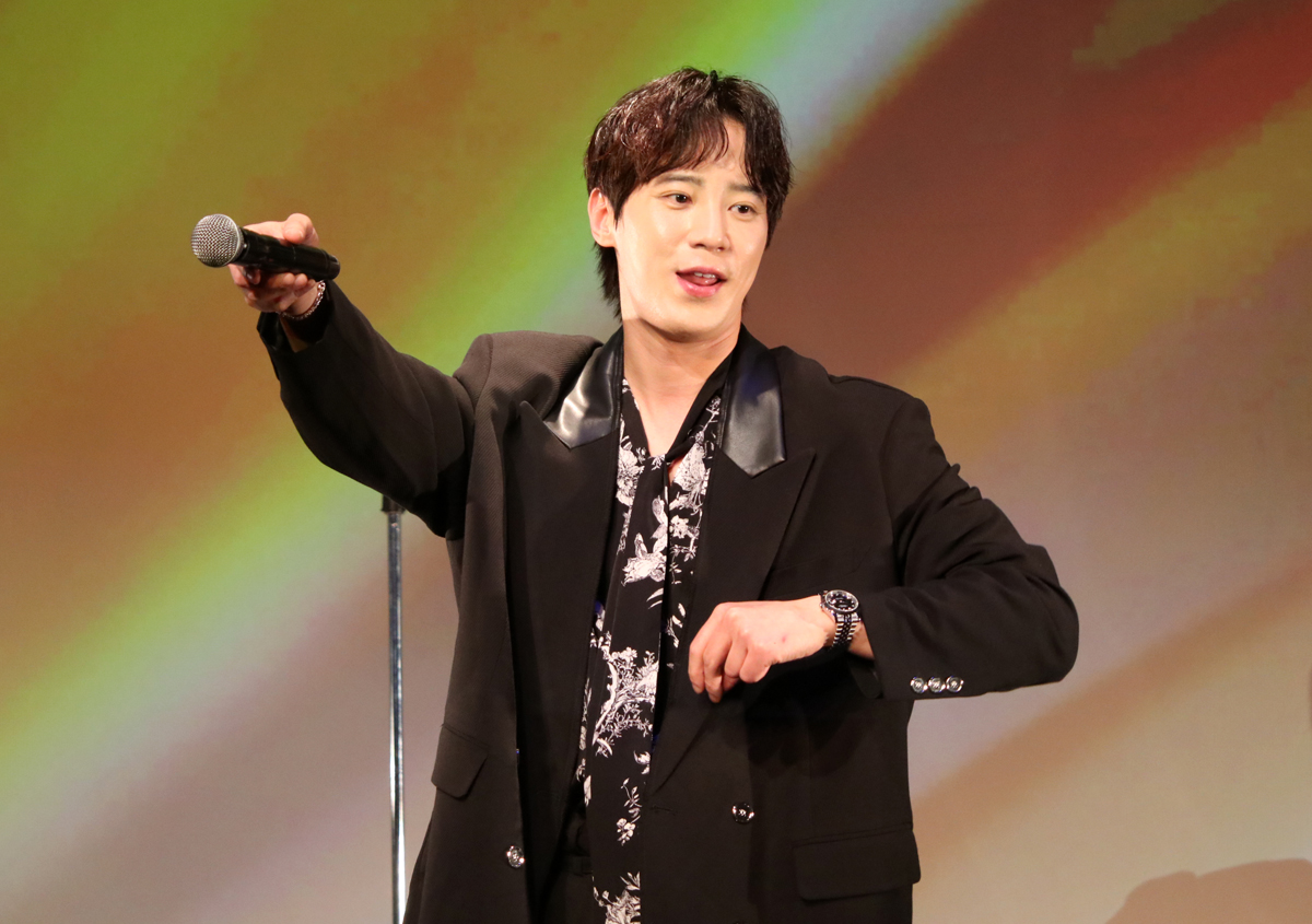 『SUNGMO Birthday Party 2025 “Our Day”』