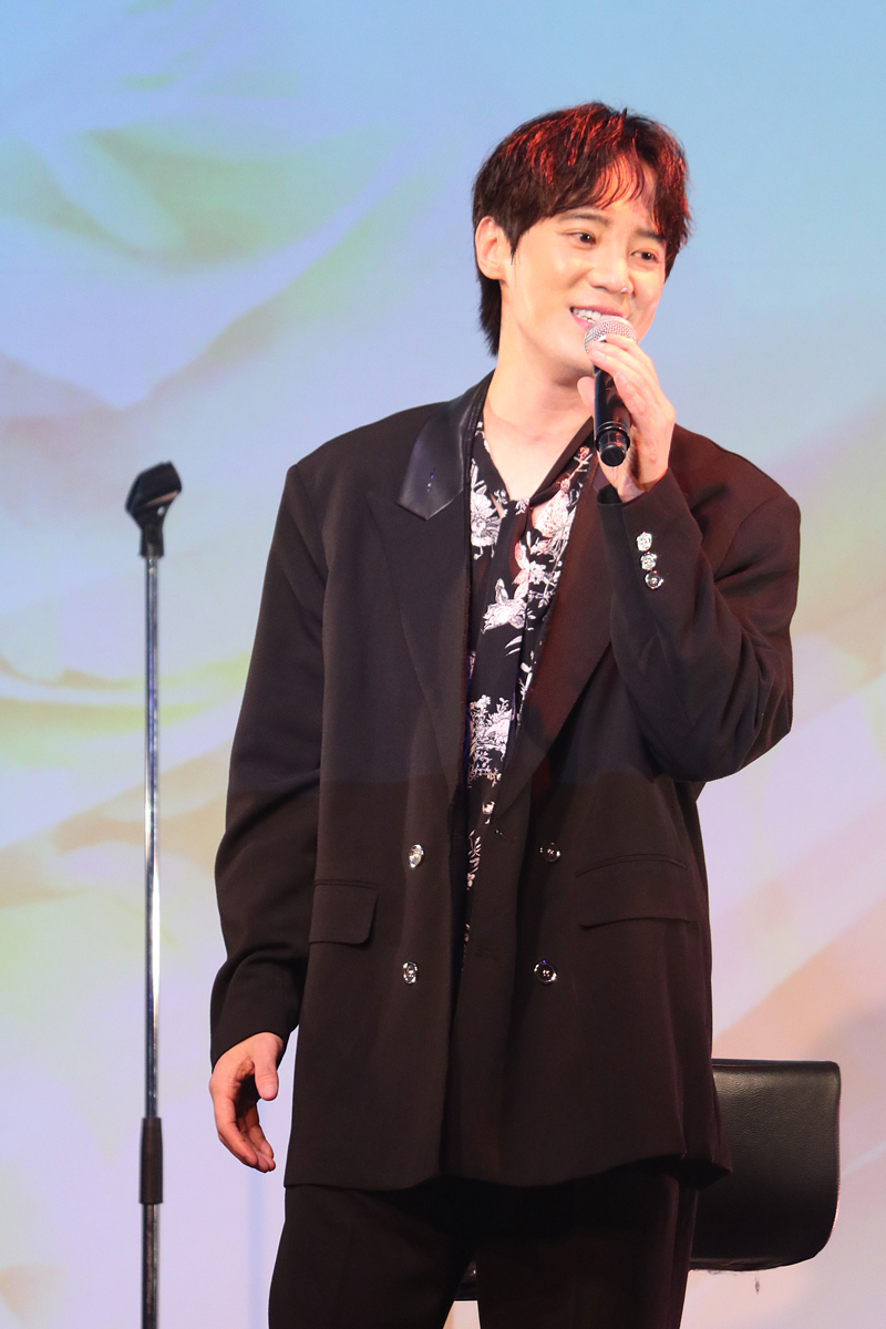 『SUNGMO Birthday Party 2025 “Our Day”』